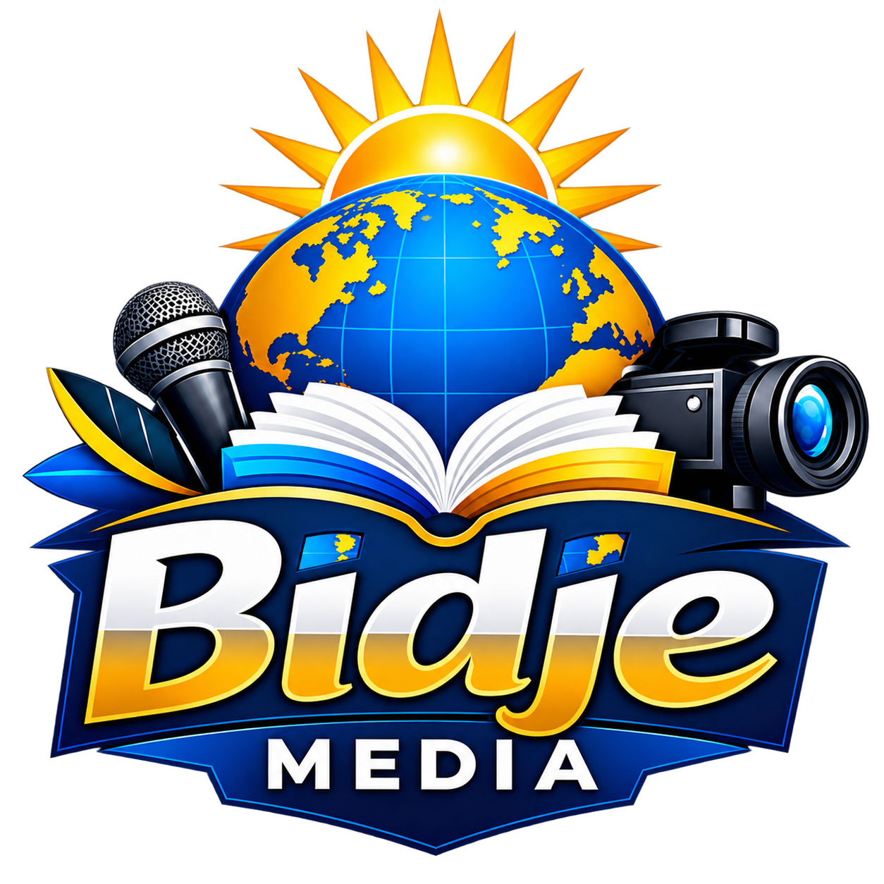 Bidje Media